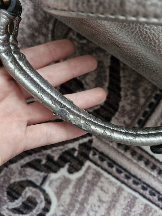 Вмістка жіноча сумочка