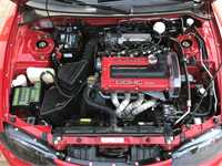 Skrzynia biegow Mitsubishi Eclipse 2g manual 4g63 420a części turbo