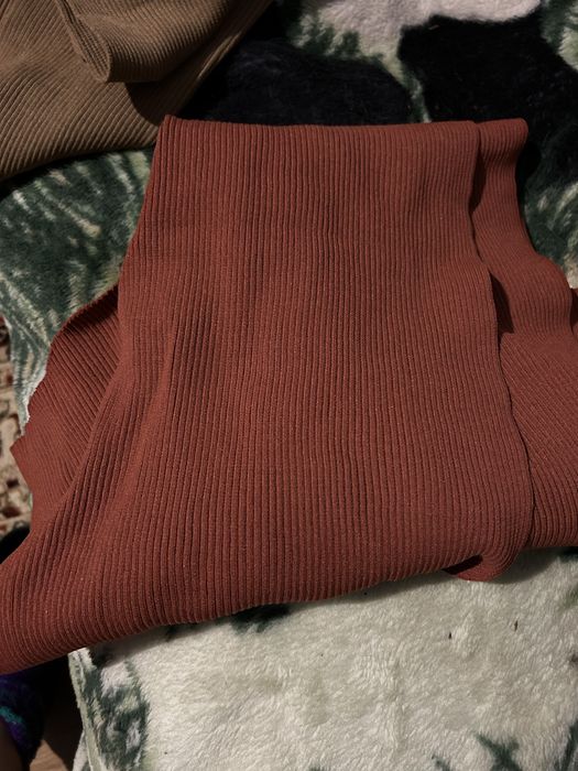 Продам материал рубчик времен СССР