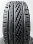 2шт літо 225/55/R18 2020р Uniroyal Rain Sport 5