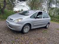 Citroen Xsara Picasso 2.0 HDI