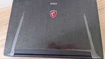 Laptop MSI GT72 6QE Dominator 32Gb