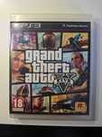 GTA V – PS3 – używana
