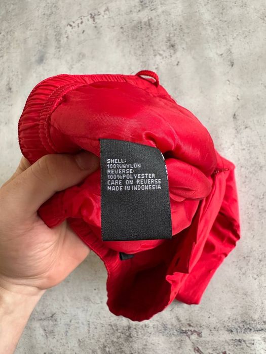 Теплые спортивные штаны Nike оригинал Размер XL