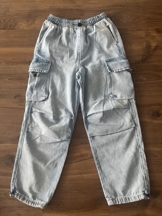 Spodnie Zara H&M Reserved