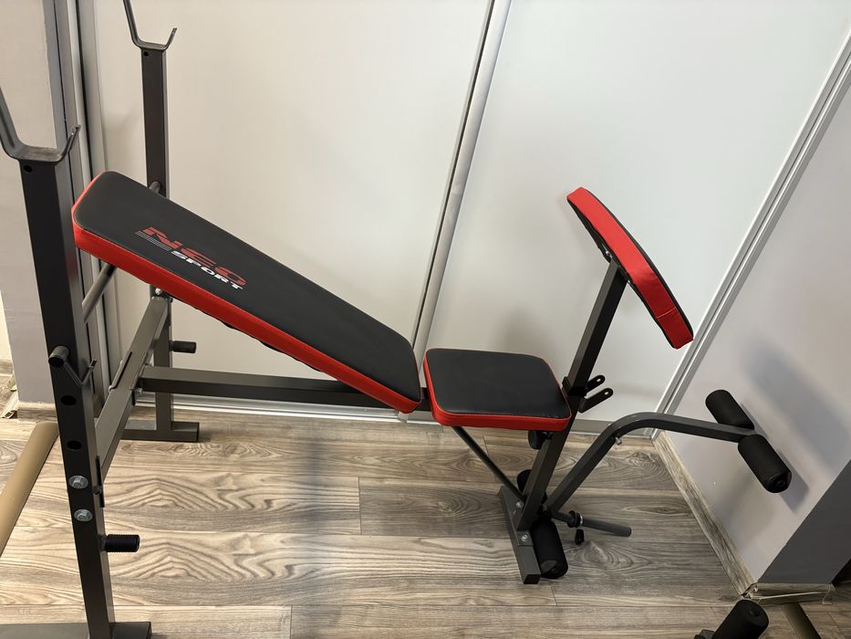 Ławeczka Neo sport