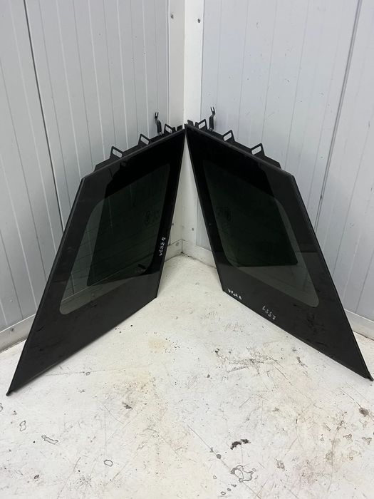 RANGE ROVER EVOQUE II L551 SZYBA BOCZNA KAROSERYJNA PRAWA LUB LEWA