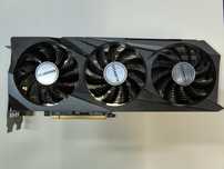 Karta graficzna Gigabyte NVIDIA GeForce RTX 3070 8GB Gaming OC