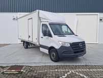Mercedes-Benz SPRINTER 315 CDI/43 LONGA