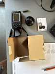Echosonda fish finder