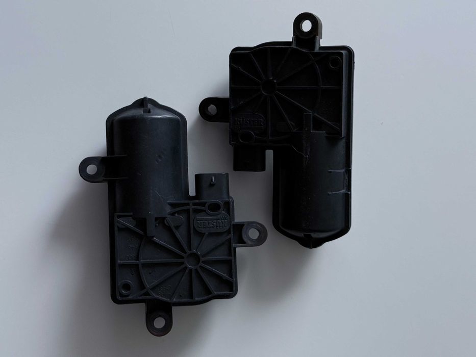 Моторчики заслінок audi porsche volkswagen 8R0133246B