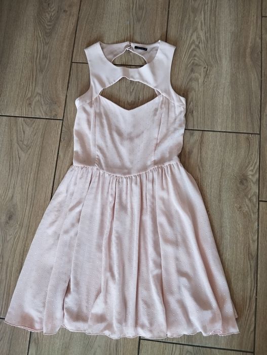 Sukienka damska S