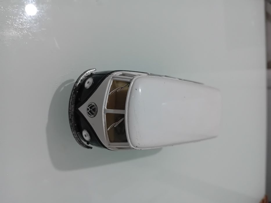 Carrinha brincar vw
