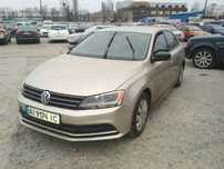 Оренда авто для  таксі тахі на автомате, UBER BOLT,VW Jetta