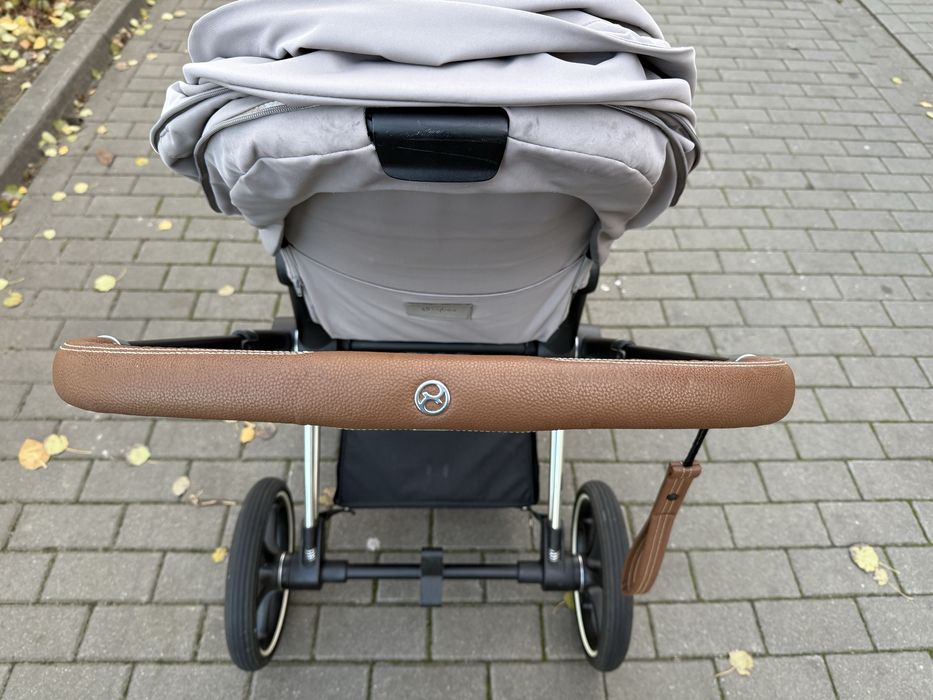 Wózek Cybex Priam 2.0 spacerowy