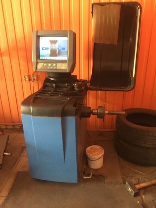 Продам все для сто