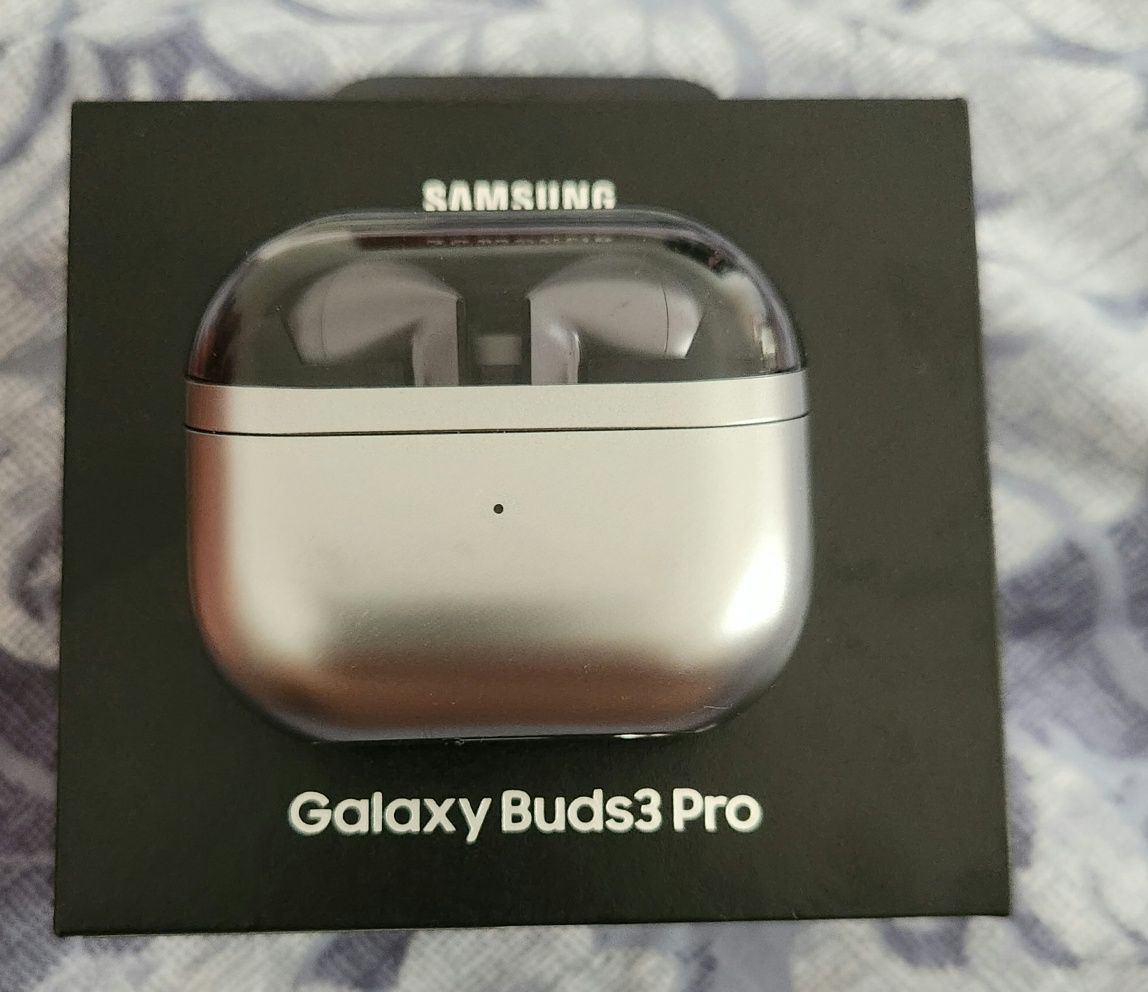 Samsung Galaxy Buds3 Pro