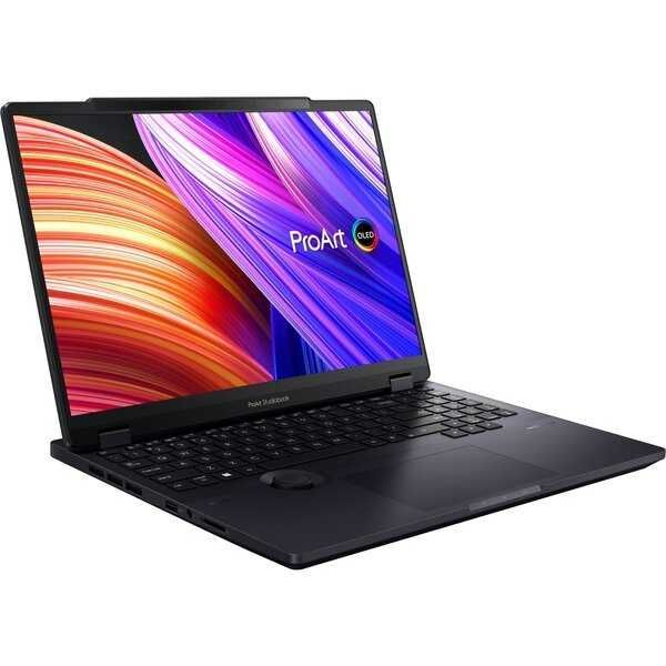 Ноутбук ASUS ProArt Studiobook 16 H7600ZW-L2070 16 4K OLED