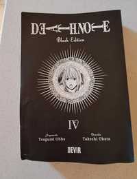 Death Note Black edition 4