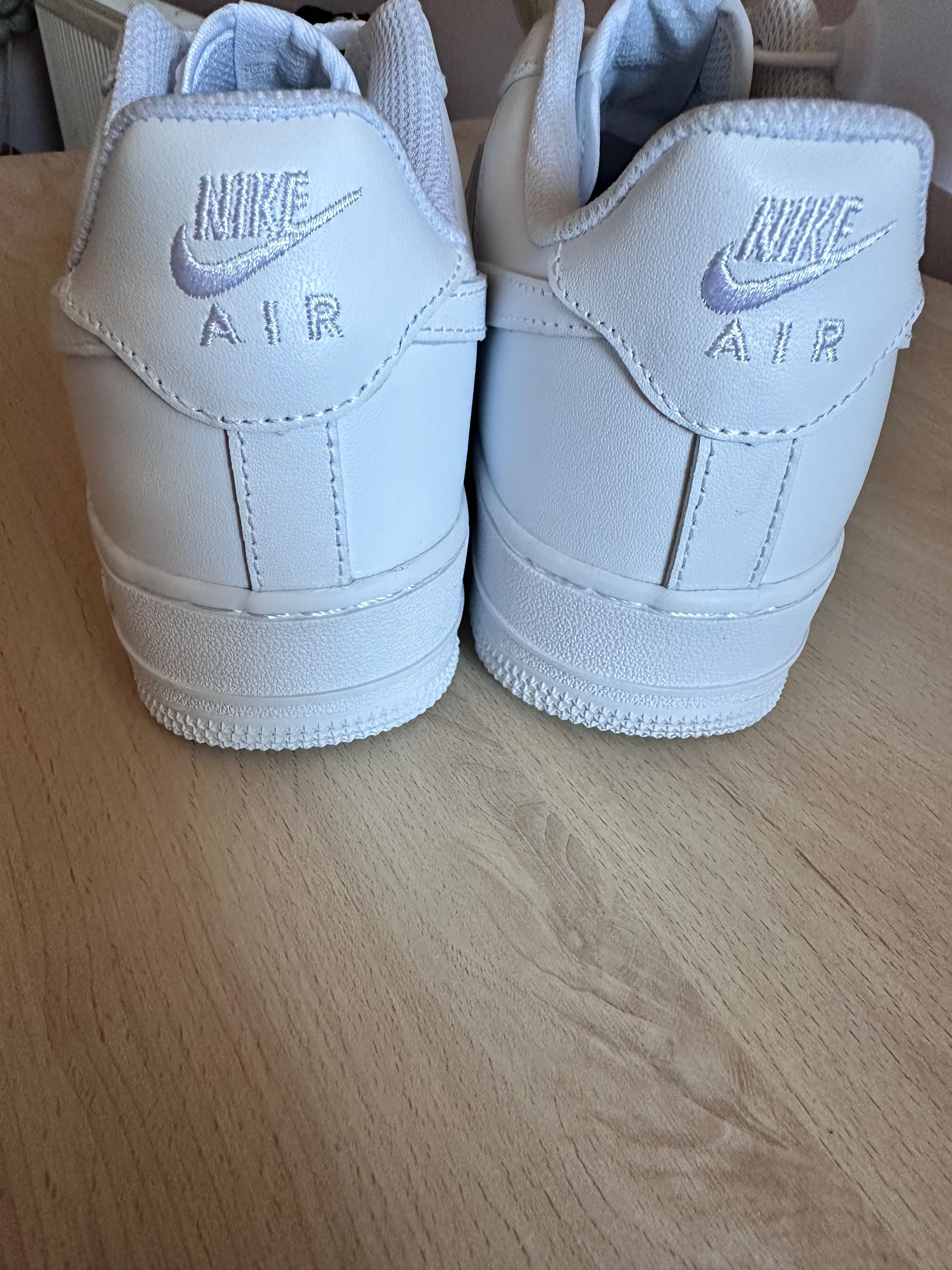 Nowe buty Nike air force 1 rozmiar 38