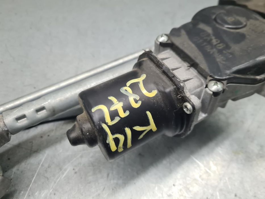 Motor limpa vidros frente NISSAN Micra V (K14)