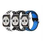 Paski Ouwegaga Do Apple Watch 4 3 2 1 42Mm 44Mm