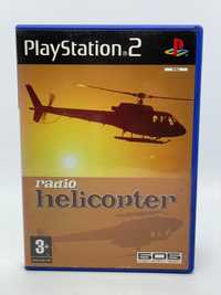 Radio Helicopter PS2