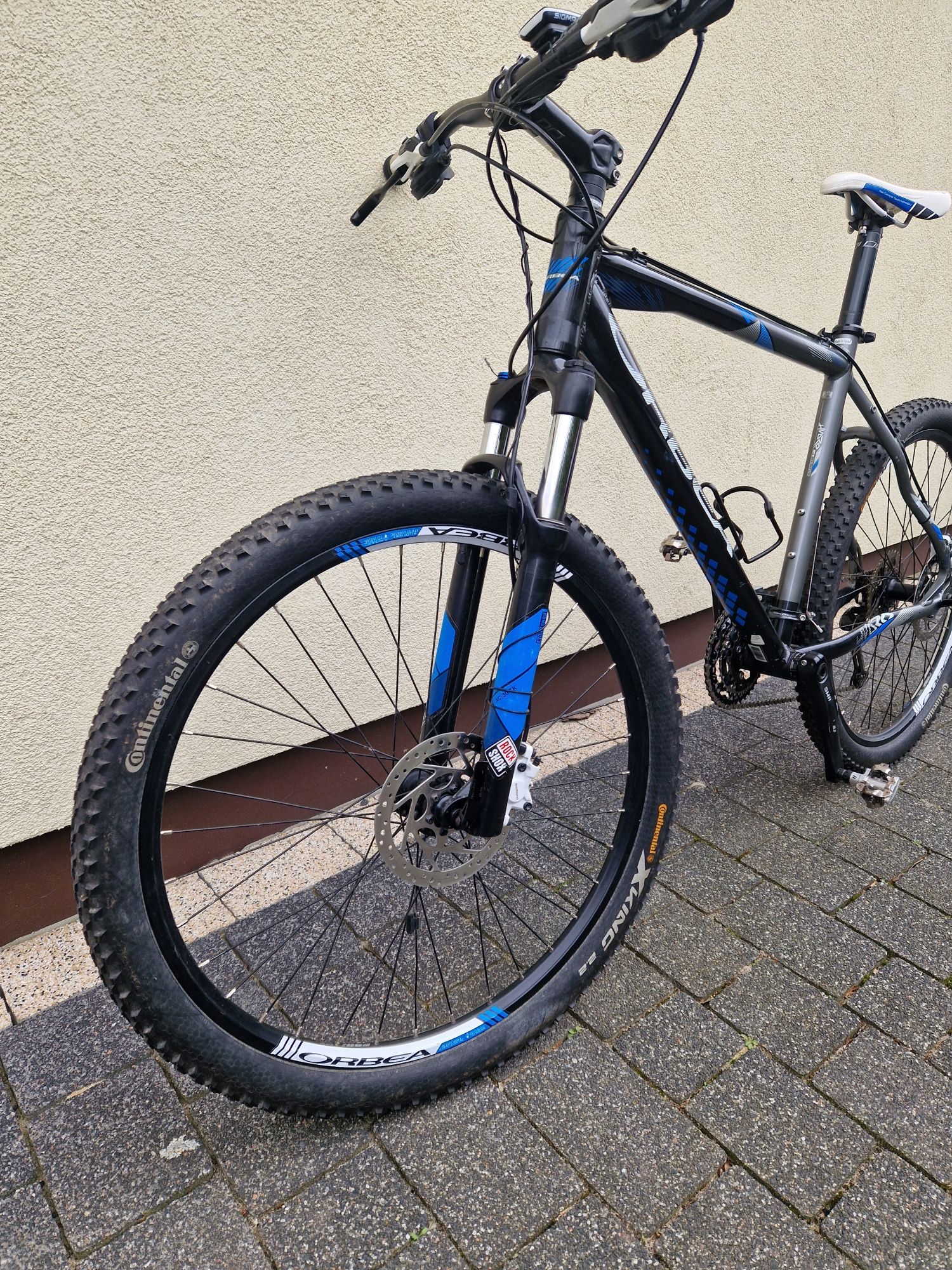 Rower MTB Orbea 26