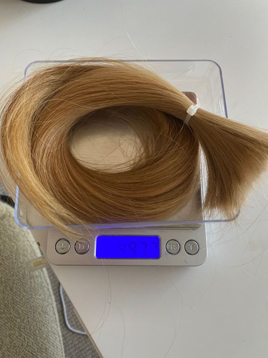 ВОЛОССЯ для загущення, м Суми