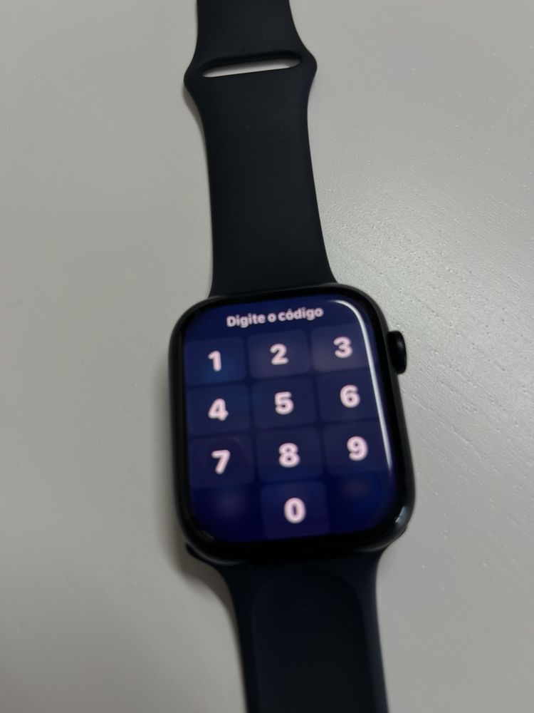 apple watch s9 45 mm