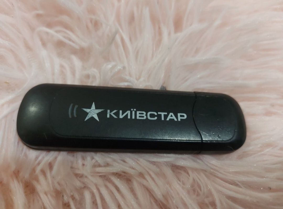 Продам модем київстар