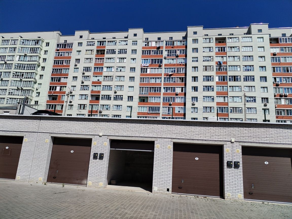 Продаж гаражу власник Озерна