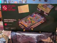 Mini Flipper Mini Pinball