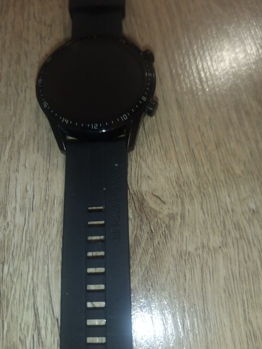 Zegarek smartwatch Huawei Watch GT2
