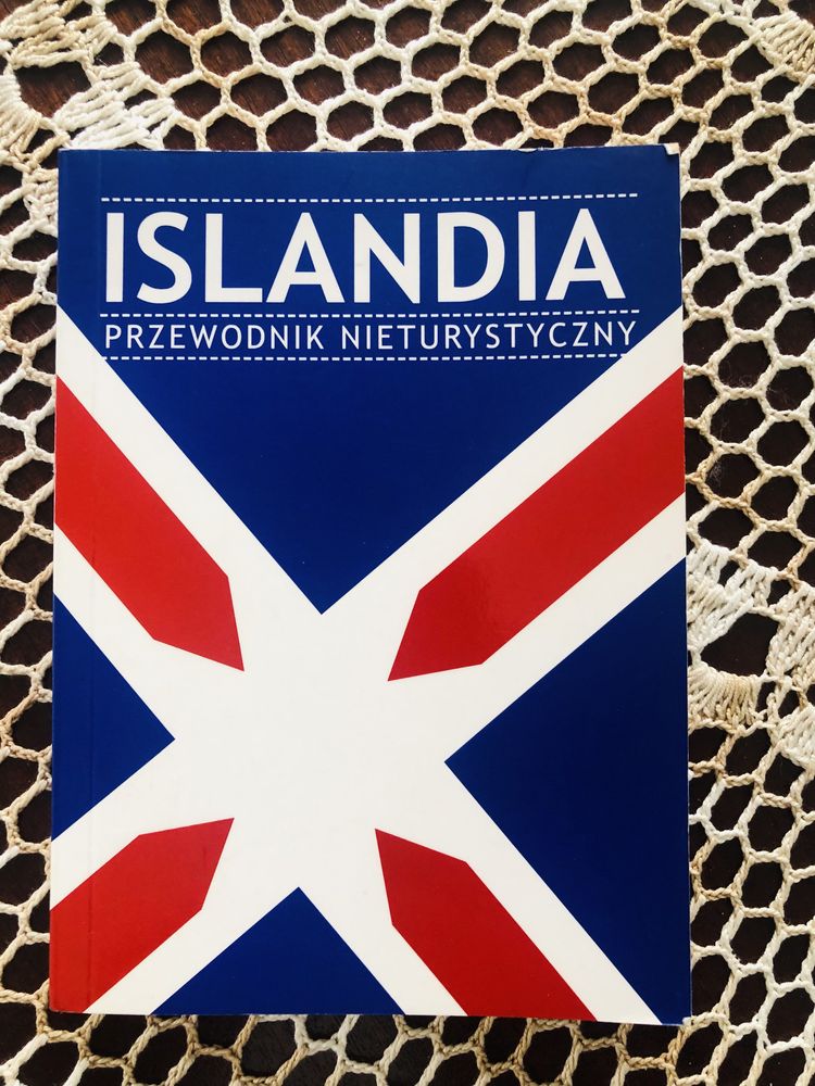 Islandia. Przewodnik nieturystyczny