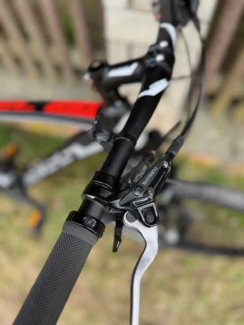 Rower Kross LEVEL R3
