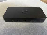 Stacja dokująca Dell D3100