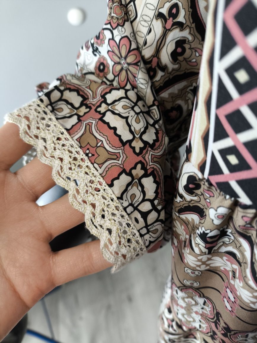 Sukienka damska jesienna New Collection rozmiar uni