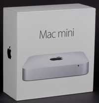 Компьютер Apple Mac mini