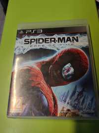 Spider Man Edge od Time PS3 Sklep