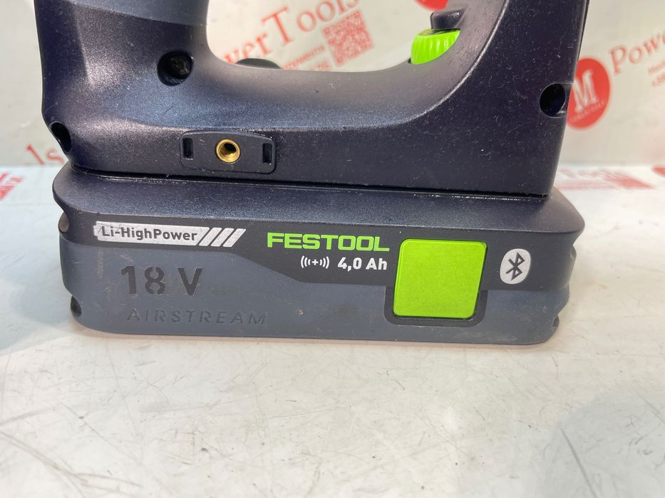 Festool CXS 18/шуруповерт фестул 18в(комплект)