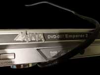 DVD Emperor 2...