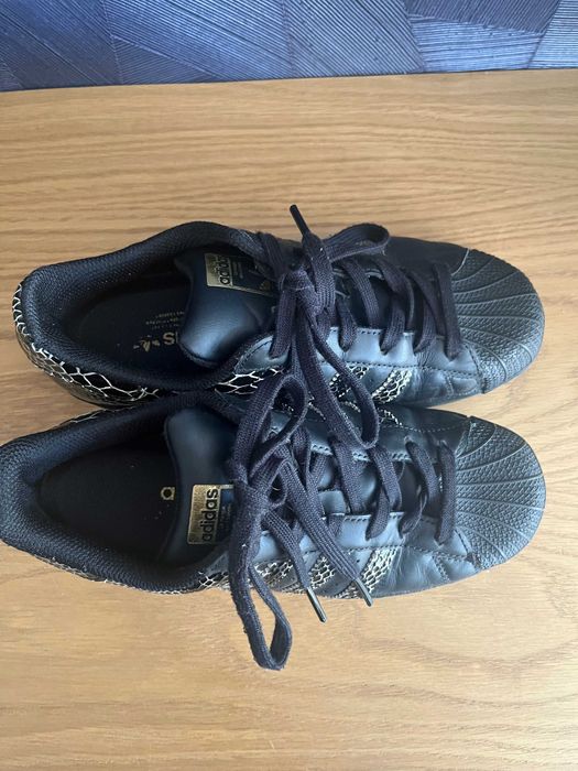 buty damskie adidas superstar limitowane