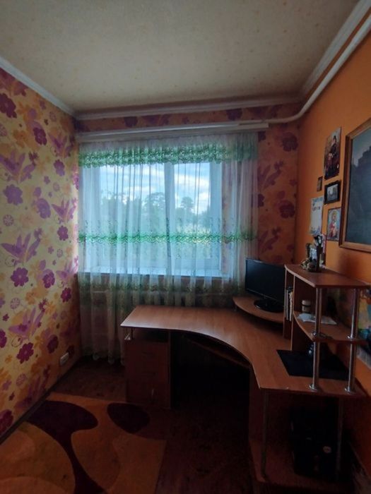 Подається будинок в селі Аджамка