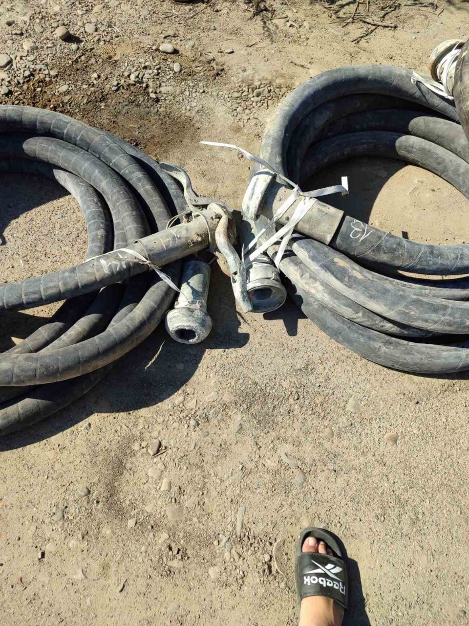 Продам або обміняю електричну мішалку для заливання напів сухої стяжки