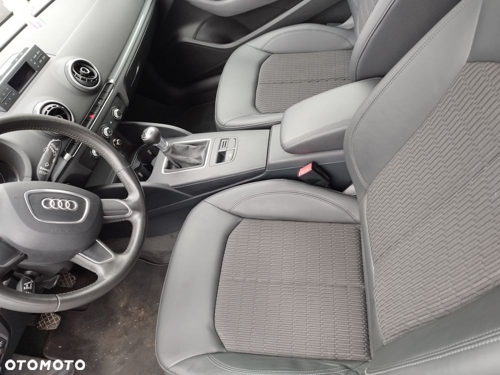 Audi A3 1,6 Tdi Okazyjnie