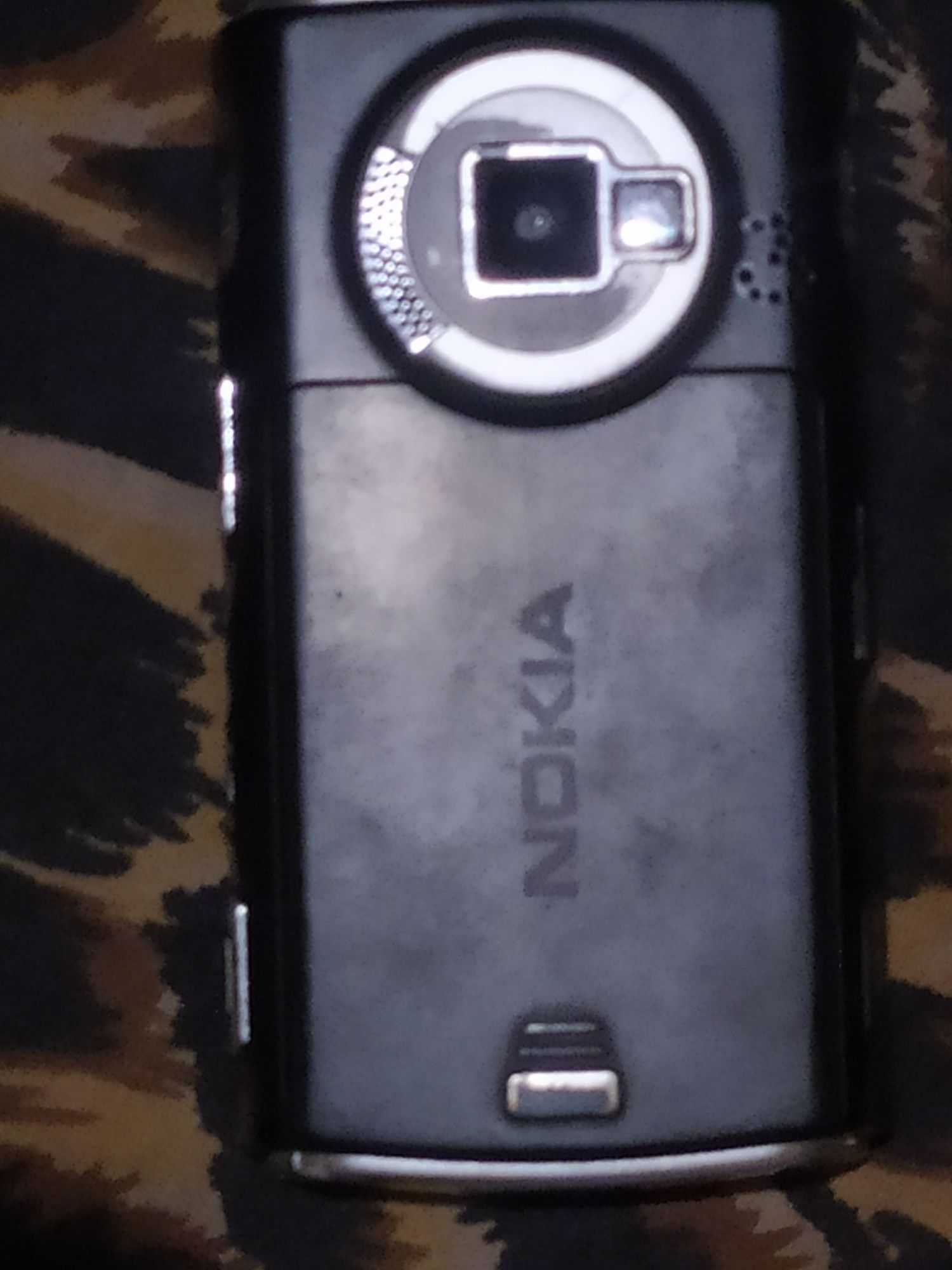 Nokia N95 на запчасти