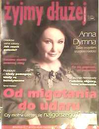 Żyjmy Dłużej 2011 - Anna Dymna