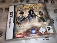 Battle of Prince of Persia DS Nintendo gra (kioskzgrami)