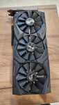 Karta graficzna ASUS Radeon RX 580 ROG STRIX OC 8GB GDDR5